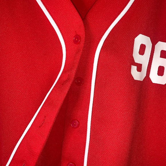 Crop 96 Botton Up - Picture 2 of 4